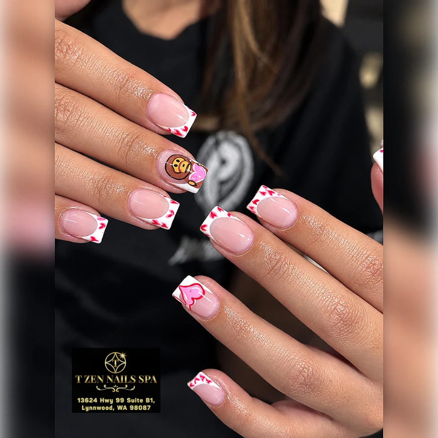 Must Try Nail Designs September 17 2026